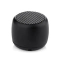 M1 Portable Bluetooth Stereo Speaker with Subwoofer and Microphone for Outdoor Use